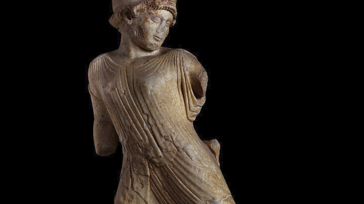 «Ελευσίνα, τα Μεγάλα Μυστήρια» στο Μουσείο Ακρόπολης