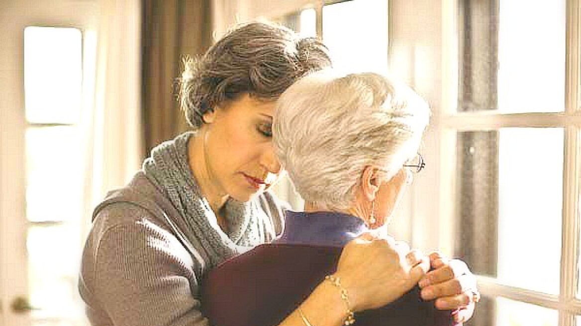 Νόσος Alzheimer – εξασκήστε τη μνήμη σας!