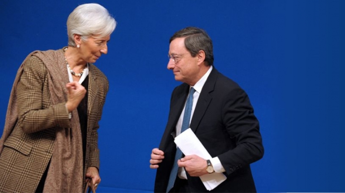 Spiegel: ΕΚΤ και ΔΝΤ αμφιβάλλουν για την πιστοληπτική φερεγγυότητα της Ελλάδας