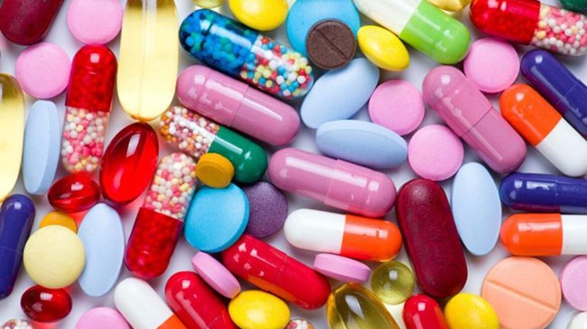 Τέλος στην αλόγιστη χρήση αντιβιοτικών - Ο ΙΣΑ συμφωνεί με την υποχρεωτική ιατρική συνταγή