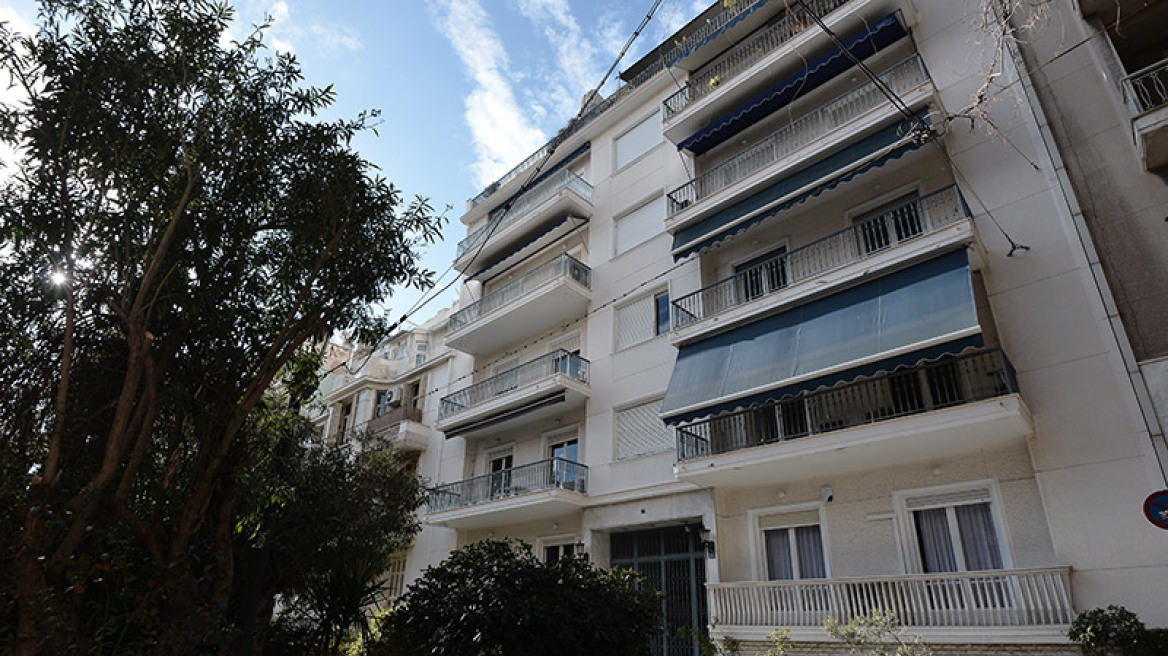 Δείτε το διαμέρισμα για το οποίο η Ράνια Αντωνοπούλου έπαιρνε €1.000 επίδομα ενοικίου