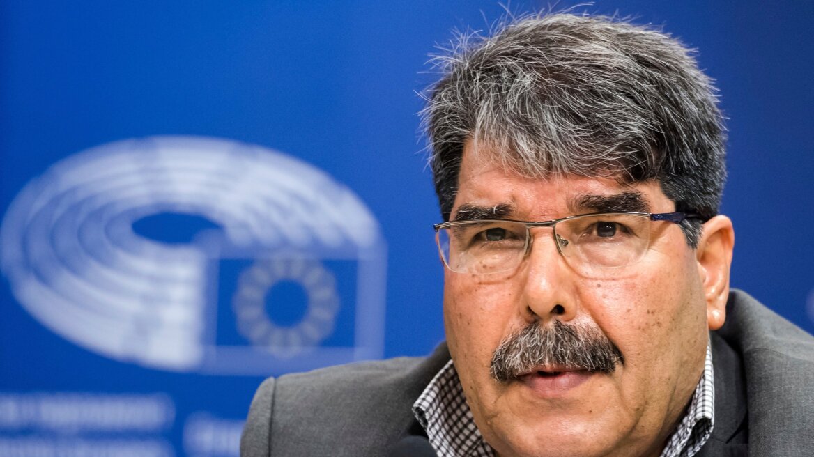 Kurdish leader is arrested in Prague at Turkey’s request