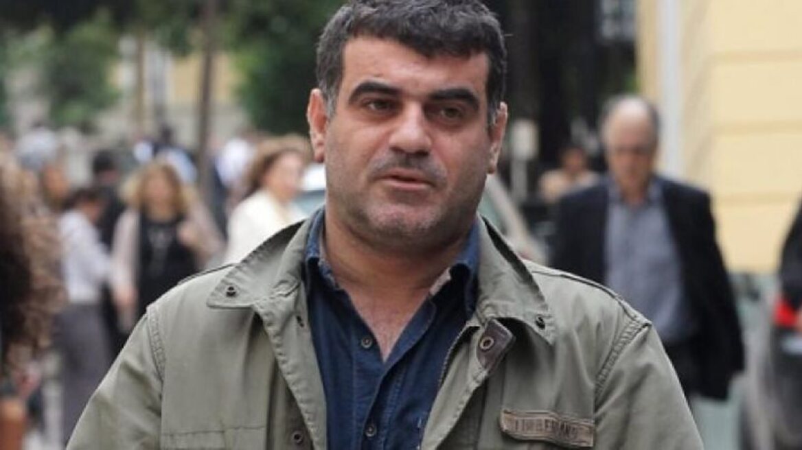 Journalist Kostas Vaxevanis arrested
