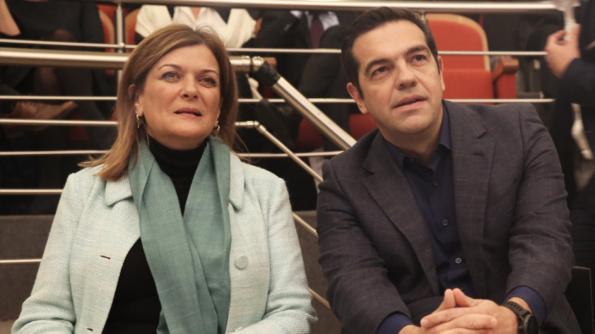 Ανασχηματισμός μετά το πατατράκ με τους ζάπλουτους υπουργούς του ΣΥΡΙΖΑ
