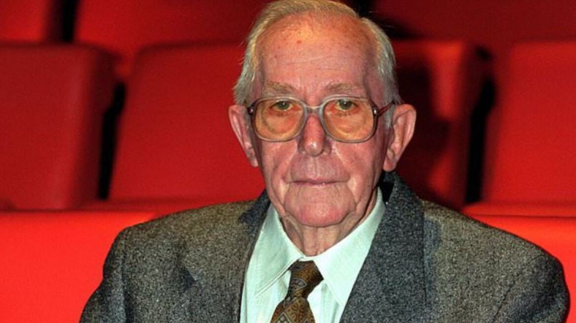 Πέθανε σε ηλικία 97 ετών ο σκηνοθέτης του «Τζέιμς Μποντ»