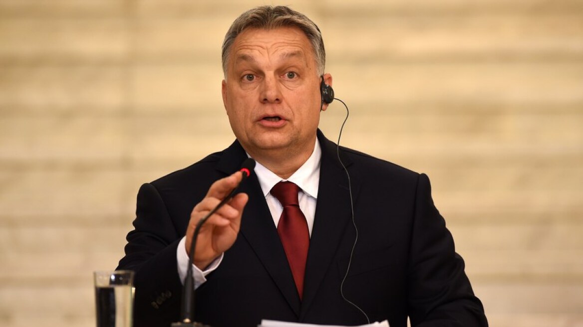 Ουγγαρία: Υποχωρεί το κόμμα του ακροδεξιού Ορμπάν στις δημοσκοπήσεις