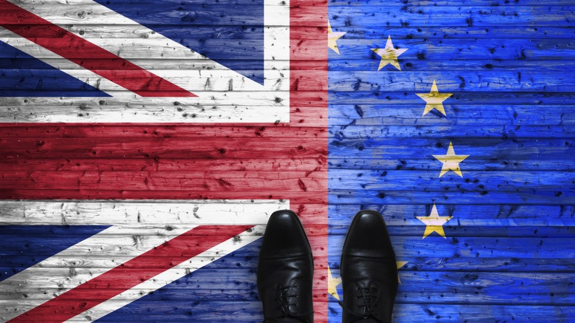 Brexit: Εγκρίθηκε από την ΕΕ η πρώτη έκδοση της συμφωνίας - «Αγκάθι» η μεταβατική περίοδος