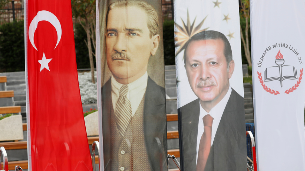 Signs point to early Turkish elections
