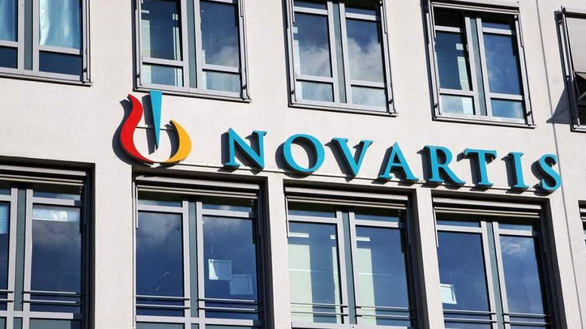 Novartis: Η καθηγήτρια Μαλλιώρη κατέθεσε μήνυση κατά του μάρτυρα «Μάξιμου Σαράφη»