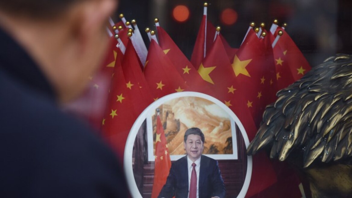 Απίστευτο: Στην Κίνα απαγόρευσαν το γράμμα «ν» για να προστατεύσουν τον πρόεδρο Σι Τζινπίνγκ