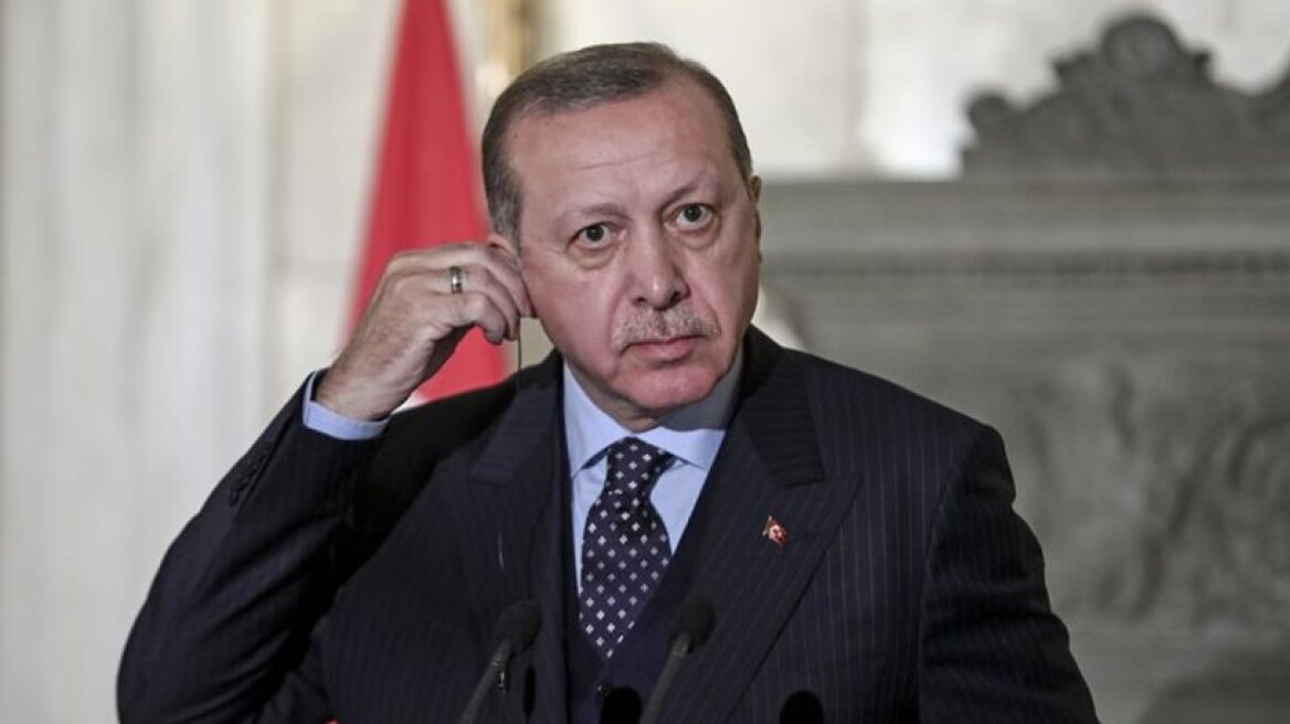 Tukish President Erdogan bans pop songs from state media! (videos of forbidden songs)