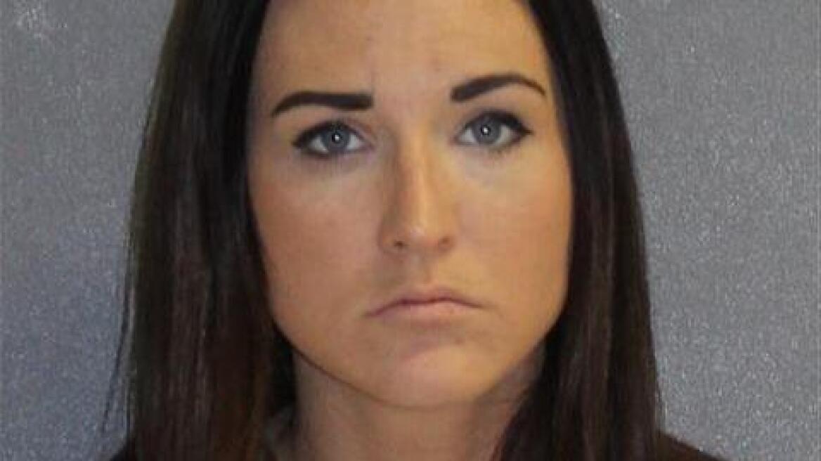 New Smyrna Beach teacher had sexual relationship with 8th-grader!