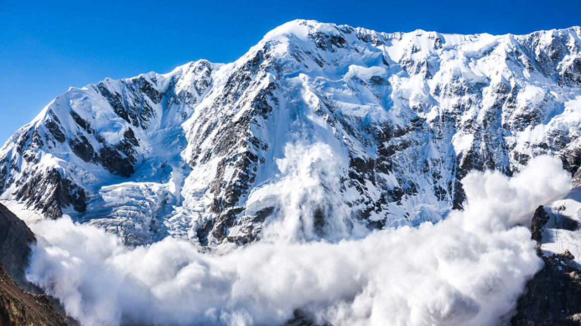 Τραγωδία στις γαλλικές Άλπεις: Τουλάχιστον 4 νεκροί από χιονοστιβάδα