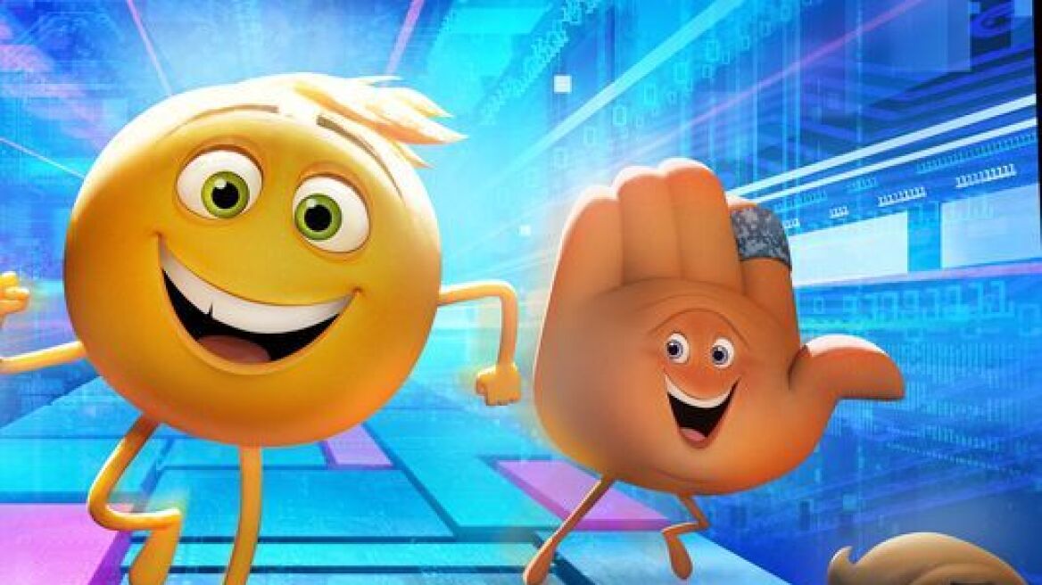 Τα «Emoji» σάρωσαν τα Χρυσά Βατόμουρα - Χειρότερος ηθοποιός ο Τομ Κρουζ