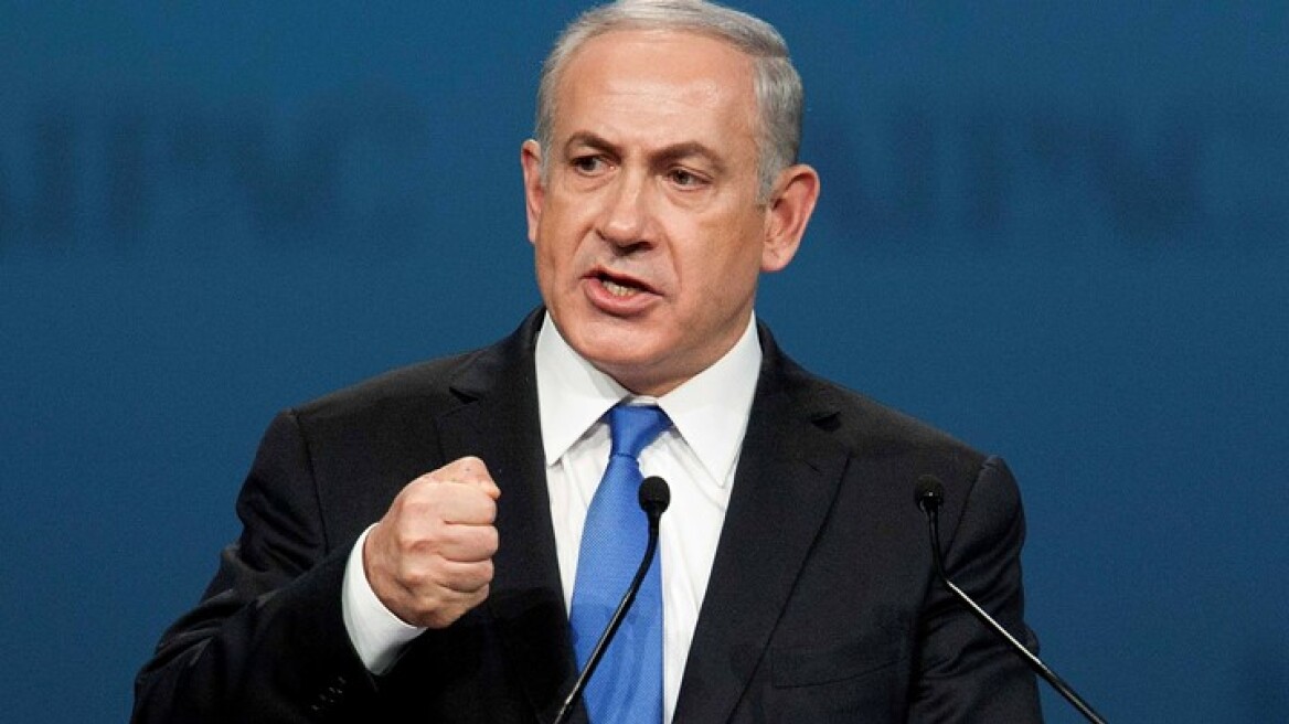 Ισραήλ: Κατά της προκήρυξης πρόωρων εκλογών τάσσεται ο πρωθυπουργός Νετανιάχου