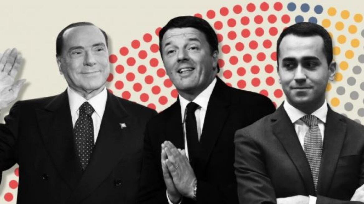 Ποιος θα είναι ο επόμενος ηγέτης στην Ιταλία;