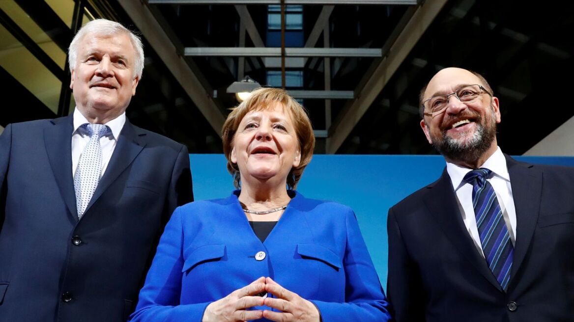 Le Monde: Γιατί ο νέος συνασπισμός στη Γερμανία δεν είναι σαν τους προηγούμενους