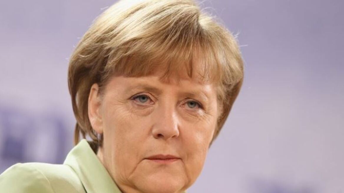 Γερμανία: Η Μέρκελ συνεχάρη το SPD που ψήφισε υπέρ της συμμετοχής στον μεγάλο συνασπισμό