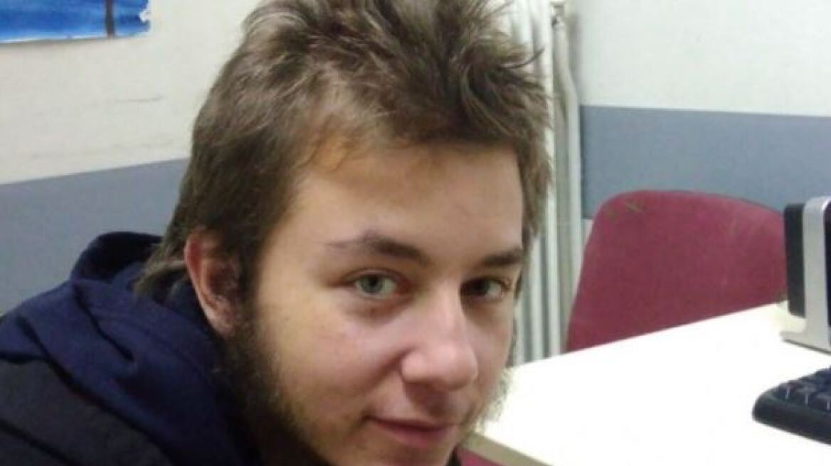Ανακοπή καρδιάς η αιτία θανάτου του 17χρονου που αγνοούνταν στη Θεσσαλονίκη