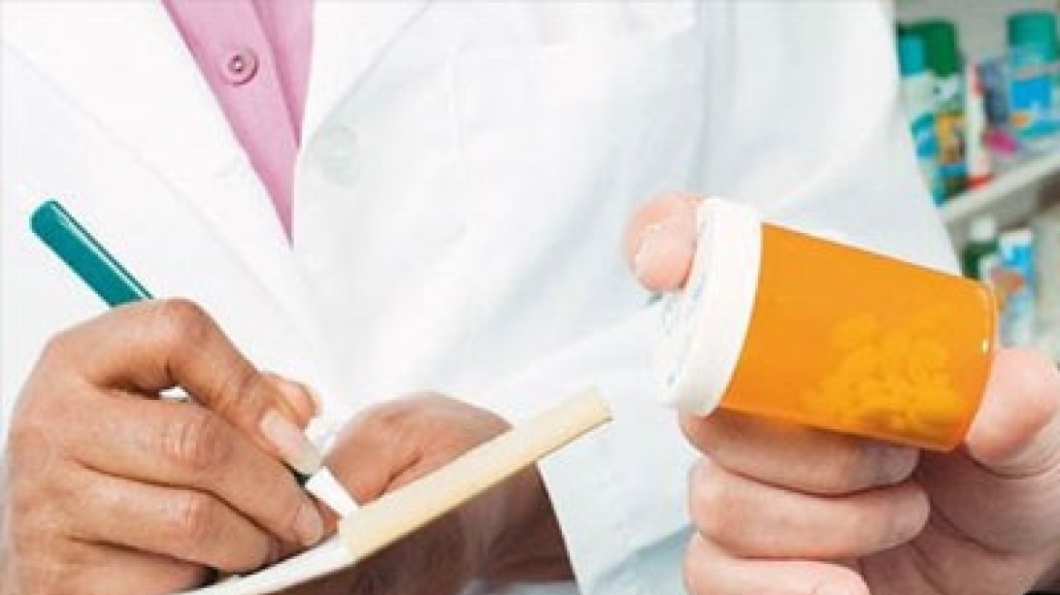 Βόλος: Φαρμακοποιός προμήθευε ναρκωτικά με πλαστές συνταγές