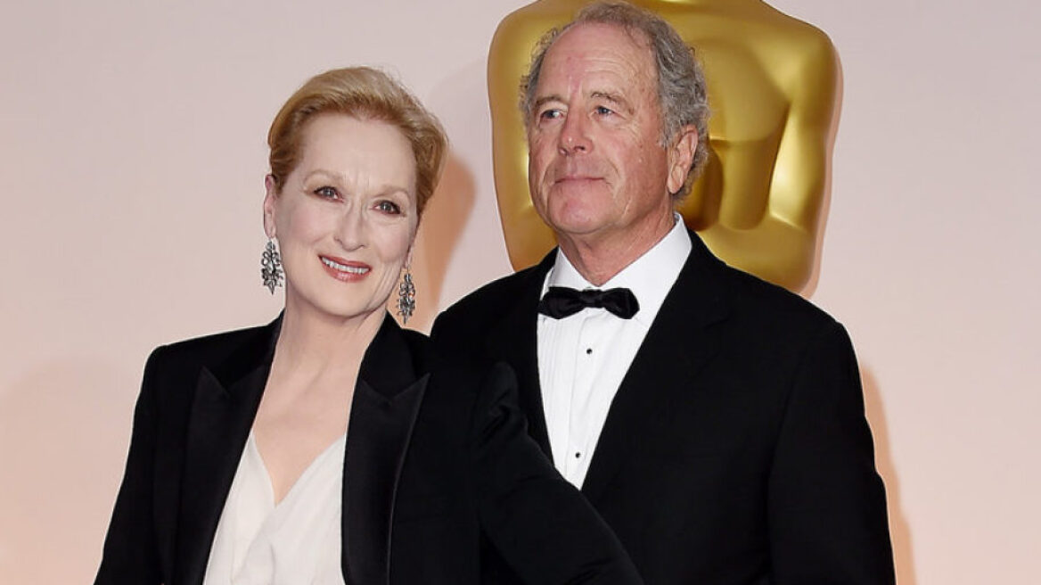 H κόρη της Meryl Streep έκανε το πιο χαριτωμένο σχόλιο για να πειράξει τον πατέρα της