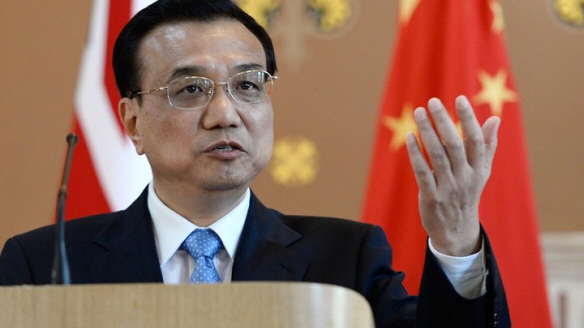 Πρωθυπουργός Κίνας: Οι μεταρρυθμίσεις θα συνεχιστούν μέσα στο 2018 με μεγαλύτερη τόλμη