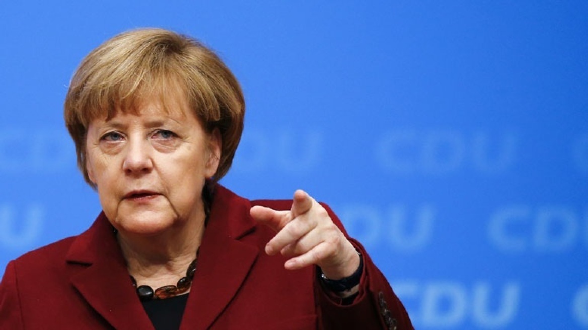 Γερμανία: Ανάσα για Μέρκελ η απόφαση των Σοσιαλδημοκρατών για «μεγάλο συνασπισμό»