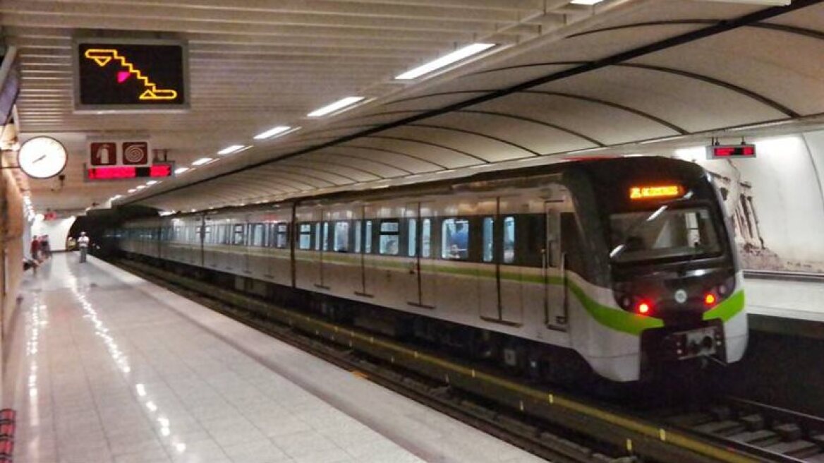 Συνελήφθησαν τέσσερις αλλοδαποί που «ξάφριζαν» επιβάτες στο Μετρό
