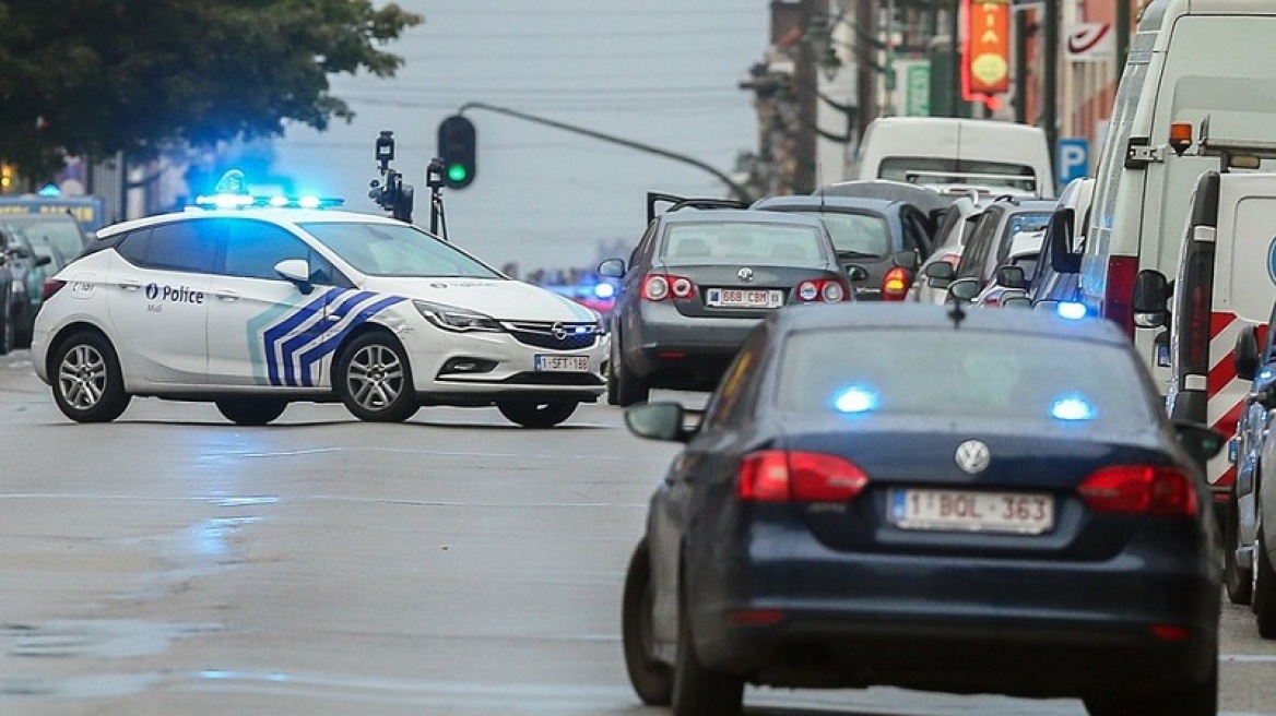 Βέλγιο: Οκτώ συλλήψεις στο Μόλενμπεκ στο πλαίσιο υπόθεσης τρομοκρατίας