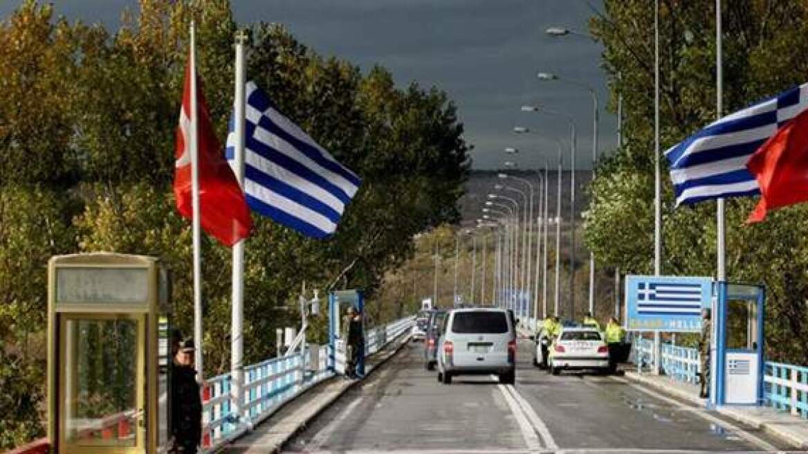 Ορεστιάδα: Τουριστικό γραφείο ξεκίνησε «εμπάργκο» στην Αδριανούπολη μέχρι να λήξει η περιπέτεια των Ελλήνων στρατιωτικών