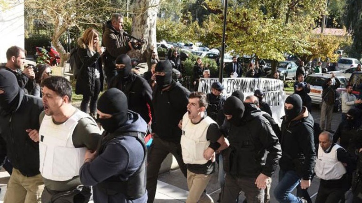 «Όχι» στην έκδοση και του δεύτερου από τους εννέα Κούρδους που είχαν συλληφθεί στην Αθήνα