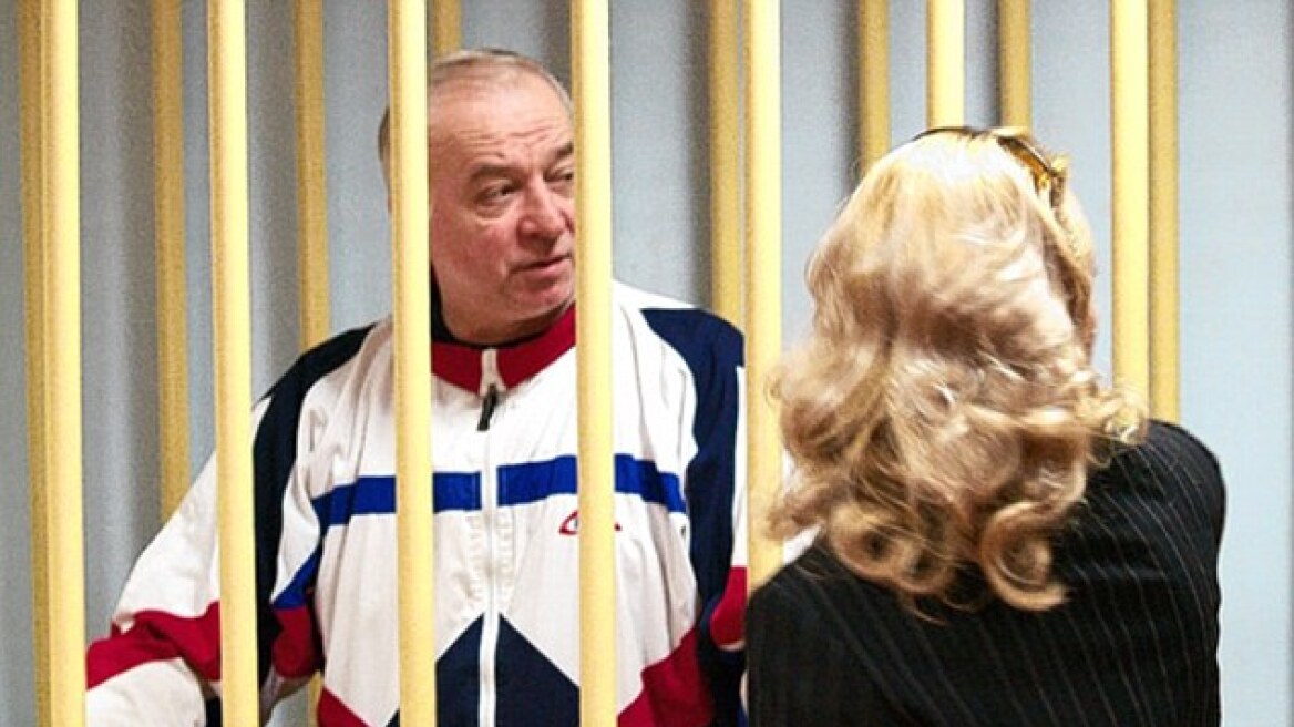 Φοβούνται νέα υπόθεση Λιτβινένκο: Στην απομόνωση μετά τη δηλητηρίαση ο Ρώσος πρώην διπλός πράκτορας