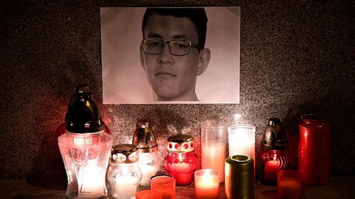 Σλοβακία: Περισσότερες από 100 καταθέσεις για τη δολοφονία του δημοσιογράφου
