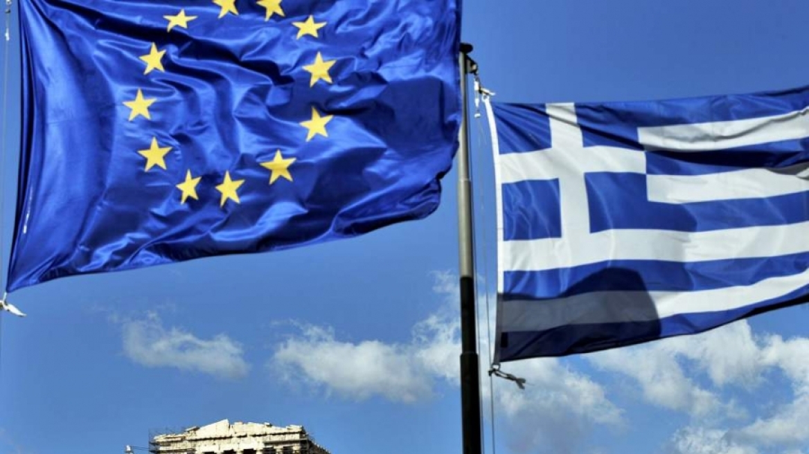 Ουραγός στην ανάπτυξη της Ευρώπης η Ελλάδα