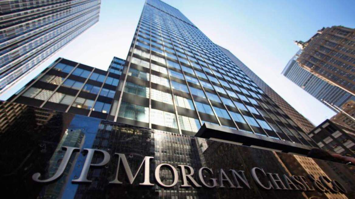 Η JP Morgan περιμένει πτώση μέχρι και 40% στις διεθνείς αγορές τα επόμενα χρόνια