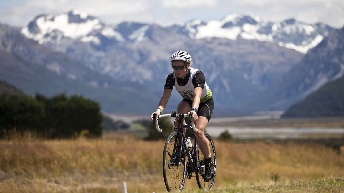 Εταιρεία στη Νέα Ζηλανδία δίνει μπόνους 10 δολάρια την ημέρα σε όσους πάνε με ποδήλατο στη δουλειά