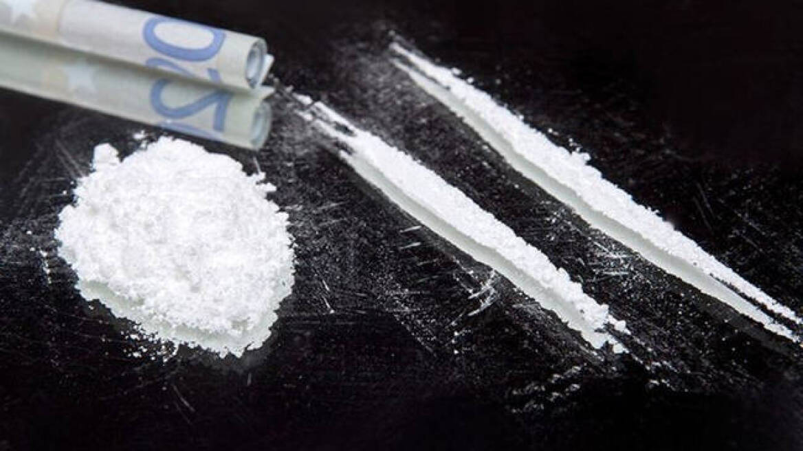 Αγρίνιο: 31χρονος μιλούσε με δέκα κινητά στους αγοραστές κοκαΐνης!