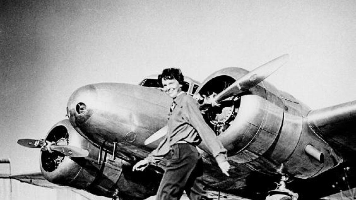 Bones discovered on a Pacific island belong to Amelia Earhart, a new forensic analysis shows