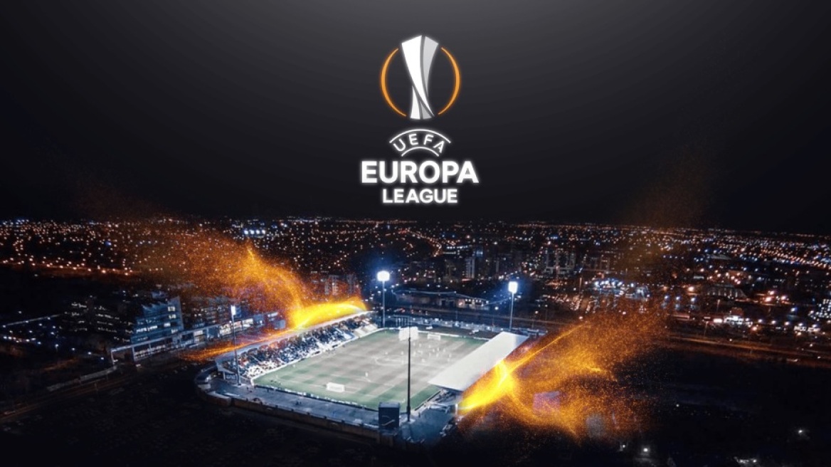 Με ζευγάρι αλά Champions League ξεκινά η φάση των «16» του Europa League