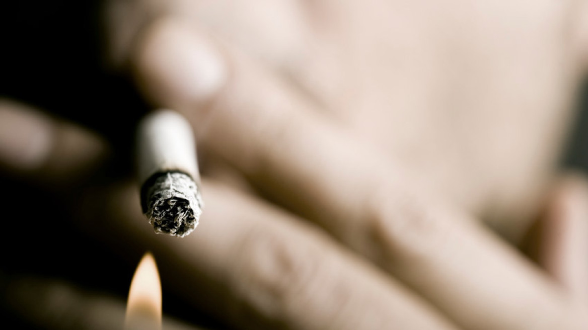 Πάνω από 7 εκατ. άνθρωποι πεθαίνουν κάθε χρόνο από τσιγάρο - Τι δείχνουν τα στοιχεία στην Ελλάδα