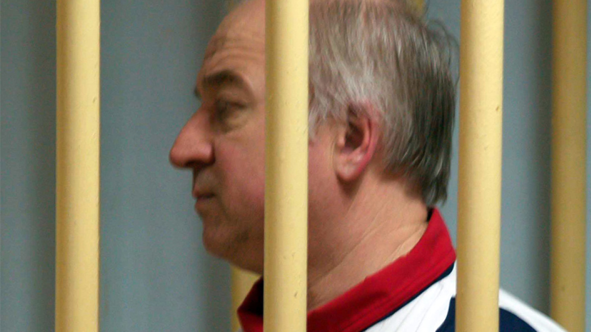 Βρετανία: Άλλοι 21 ασθενείς από το αέριο που δηλητηρίασε τον Ρώσο πρώην πράκτορα