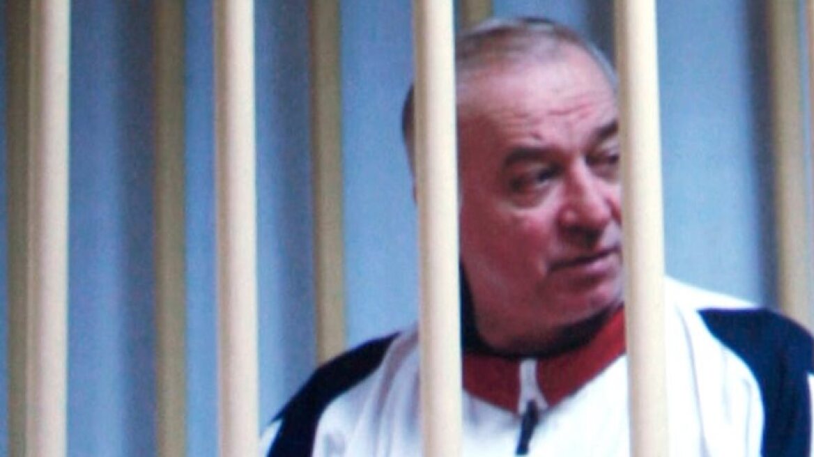 Βρετανία: Με ποια ουσία δηλητηρίασαν τον πρώην διπλό κατάσκοπο της Ρωσίας;