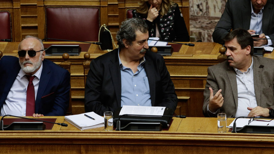 «Ξεμένει» από ψήφους η πρόταση Προανακριτικής της ΝΔ για τους υπουργούς Υγείας του ΣΥΡΙΖΑ