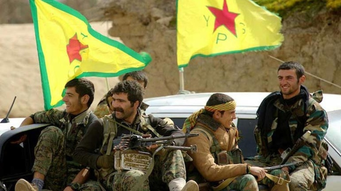 Οι Κούρδοι διαψεύδουν τον Ερντογάν: Οι Τούρκοι δεν έχουν περικυκλώσει την Αφρίν