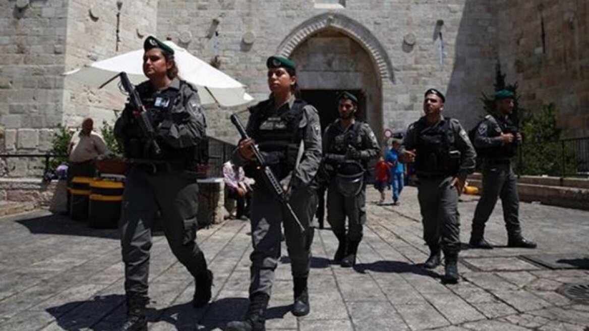 Απίστευτος νόμος: Η αστυνομία του Ισραήλ μπορεί να κρατά επ' αόριστον τις σορούς Παλαιστινίων