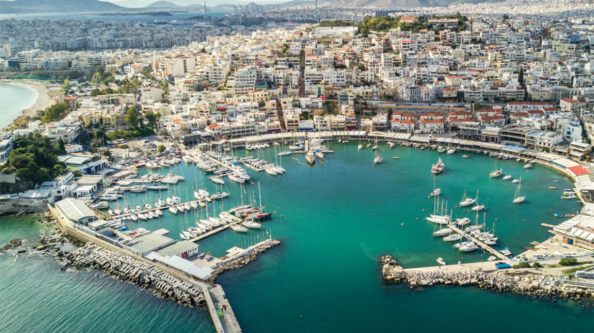 Επενδύσεις 80 εκατ. ευρώ στον Πειραιά την επόμενη πενταετία