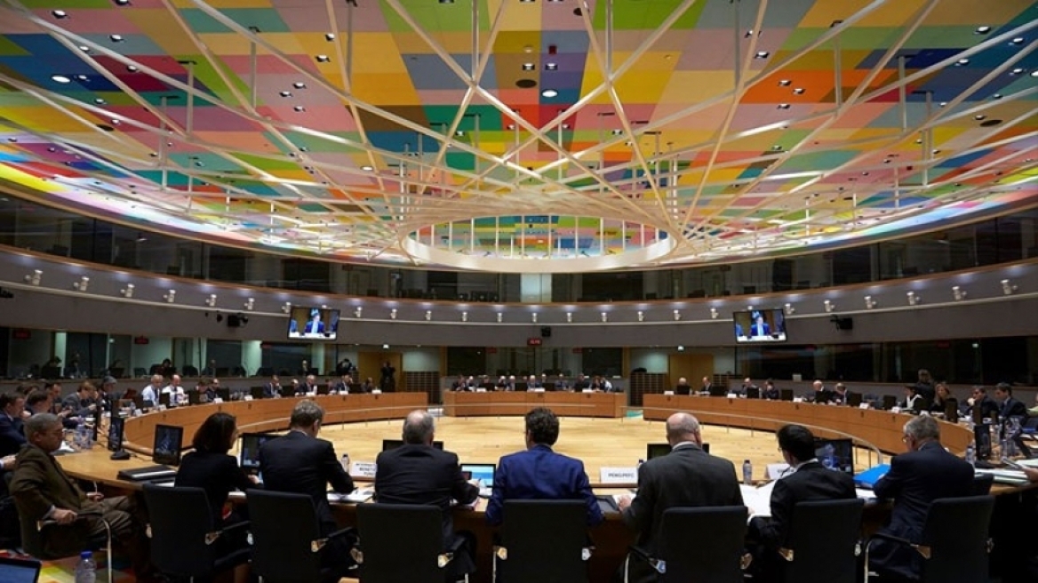 Χωρίς συζήτηση για το χρέος και την εποπτεία το Eurogroup της Δευτέρας