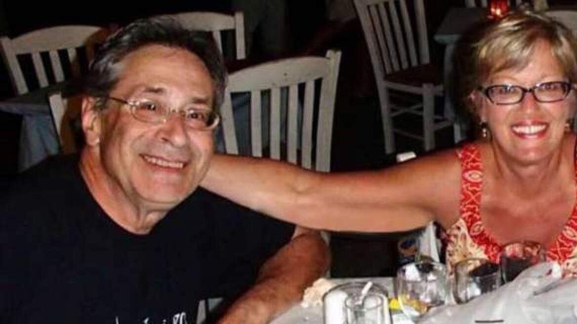 Body of American lawyer found on Greek island of Tinos