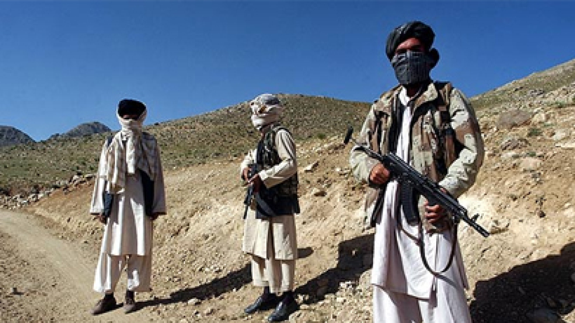 Αφγανιστάν: Δυνάμεις ασφαλείας και Ταλιμπάν σε σφοδρές μάχες για τον έλεγχο της Άναρ Ντάρα
