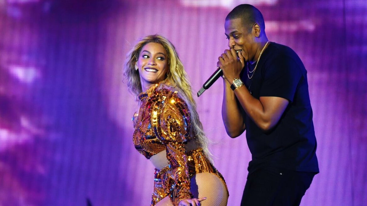 On The Run II: Κοινή παγκόσμια περιοδεία για Beyonce και Jay-Z